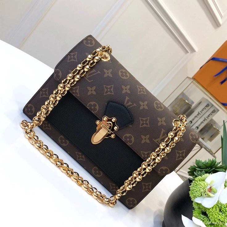 Cheap VICTOIRE Vuitton Louis 0727